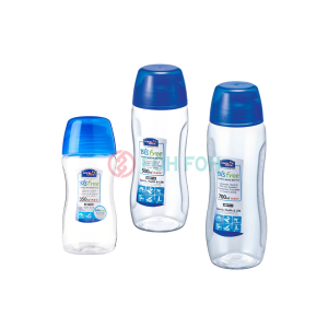 [SG Stock] LocknLock Bisfree BPA Free Sport Water Bottle 500ml