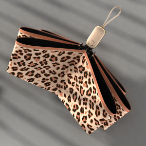 OLYCAT New Fully Automatic UPF50+ Flat Umbrella Foldable High Quality Uv Sunscreen Windproof Sun Rain Umbrella Strong Wind Resistant Portable Umbrella