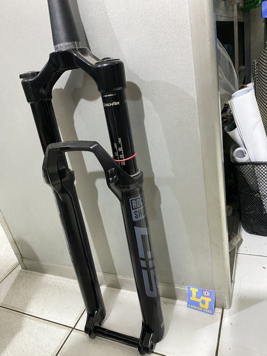 Rockshox SID 35 Select 29 Travel 120 XC Trail Fork NOT Ultimate