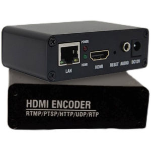 ⭐⭐⭐HDMI to IP H.265 h.264 Video Encoder for Live Streaming UDP RTMP SRT HTTP HLS RTSP VMIX Encoder