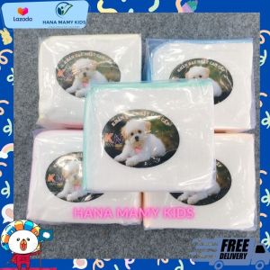 Set 10 khăn sữa Kim Ngân cho bé - Khăn gạc cao cấp cho bé