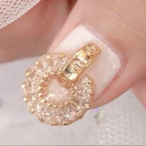 Nail accessories drilling glue lem adhesive untuk nail art lem drill nail art glue uv hard gel perlengkapan kuku perlengkapan nail art
