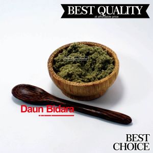 Daun Bidara Bubuk ( Widara ) 100 Gram