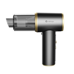 JAMAY Wireless Vacuum Cleaner Portable Penyedot Debu Portabel 12000pa Hisapan super kuat Serbaguna Home Car Dual Purpose Vacuum Cleaner V07pro