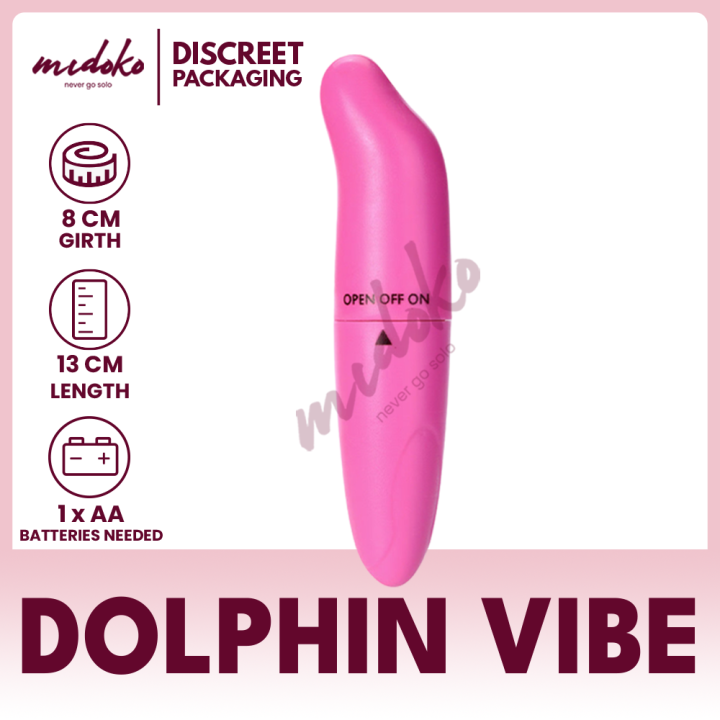 Midoko Dolphin Vibrator Adult Sex Toys For Women Medical Abs Adult Toy  Waterproof Silent Vibrating Toy Orange Blue Pink Adult Sex Toys Single Item  Local Supplier Warranty - Lazada | Lazada PH