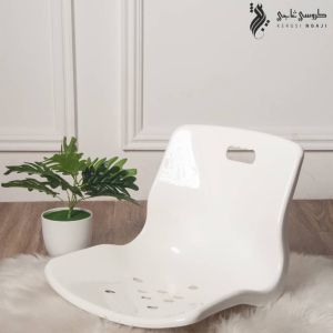 Rayaco KN04 Floor Chair Kerusi Ngaji / Kerusi Masjid / Kerusi Kuliah / Kerusi Sandar / Kerusi Tanpa Kaki