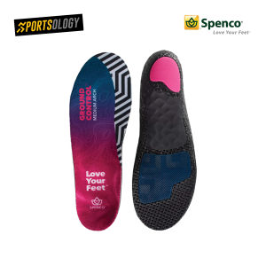 Spenco Ground Control Insoles