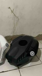 COVER TANKY R15 MODEL R1