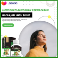 TERLARIS!!! BELI 2 GRATIS 1 Gurah Kapsul Herbal Asli Original BPOM - Gurah Kapsul Ori - Kapsul Gurah Pembersih Lendir - Kapsul Herbal Gurah - Kapsul Gurah Asyifa Asli - Kapsul Gurah Hidung - Kapsul  Gurah Paru Paru. 