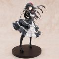 【Limited stock】 Hentai Anime Date A Live 30th Anniversary Ver Tokisaki Kurumi Nightmate Sexy Pvc Action Figure Toys Doll Boyfriend T30 23cm. 