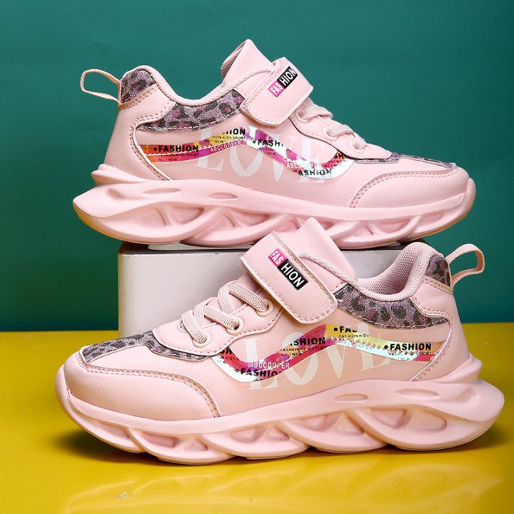 Original Sneakers for Kids Girl School Shoes Rubber Shoes for Kids