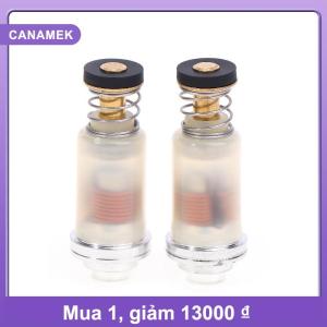 【CANAMEK】 Bếp Gas Van Ngọn Lửa Thất Bại Thiết Bị An Toàn 1 2 5Pcs Solenoid Van Nâng Cấp Kit Cho Nhà Bếp Đung Bảo Vệ