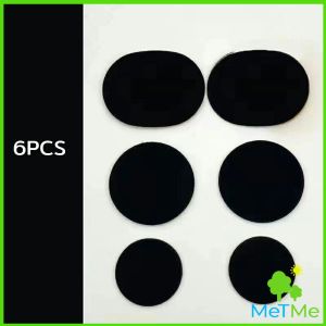 MetMe แผ่นสติกเกอร์ซ่อมแซมรองเท้า แผ่นกาว สําหรับซ่อมแซมรองเท้าผ้าใบ ส้นรองเท้ากีฬา Shoe Repair