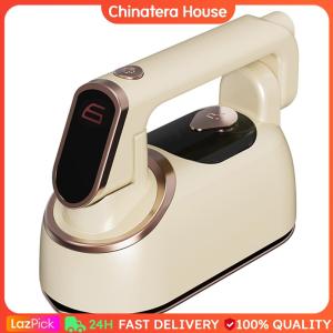 Portable Ironing Machine for Clothes Powerful Wrinkle Remover for Home & Travel