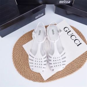 MELISSA WOMEN SHOES  ARANHA-QUADRADA POSSESION ( SIZE 35/36 - 39 )