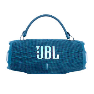 JBL CHARGE6 Shockwave Wireless 6th Generation Bluetooth Speaker home outdoor portable speaker waterproof speaker high sound quality คุณภาพเสียงสูง แบตเตอรี่ในตัว สำหรับกิจกรรมกลางแจ้ง