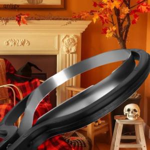 🔥🔥🔥qnljgv Professional Table Tennis Rubber Cutter Frame Knife Set For Cutting Rubber Sheet DIY Ping Pong Paddle Safe Cutting Tool