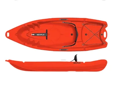 เรือคายัค รุ่น SF-2002 Parent-child Kayak