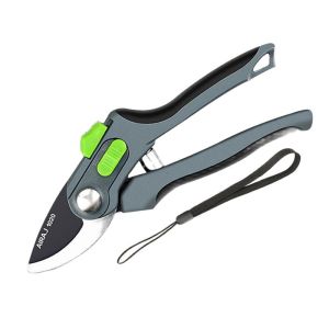 Garden tool SK5 Steel Blade Garden Pruning Shears