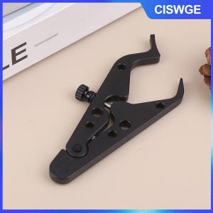 CISWGE Xe Máy Cruise Throttle kẹp tay lái điều khiển cho cao cấp nhôm khóa hỗ trợ người lưu giữ phổ cổ tay grip xử lý thanh