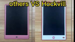 LCD Writing Tablet for Kids 8.8 Inch Toys for Girls Boys Drawing Pad for 3 4 5 6 7 Year Old Kids Toys Children’s Day Gift Toddler Doodle Board Travel Essentials Birthday Gift for Children