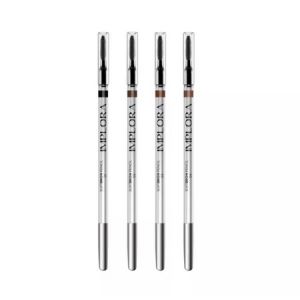 IMPLORA Pensil Alis / Eyebrow Pencil Bpom / AILIN KOSMETIK