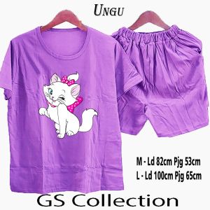 RS - Setelan Wanita CATTY // Set Wanita Terbaru