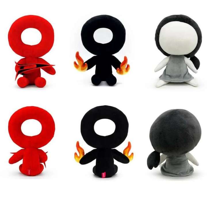 20cm Youtooz đồ chơi nhồi bông trò chơi nhồi bông hoạt hình búp bê dễ thương Alan Becker Đồ chơi nhồi bông dễ thương cho trẻ em Quà tặng sinh nhật Đồ chơi nhồi bông bé trai | Lazada.vn