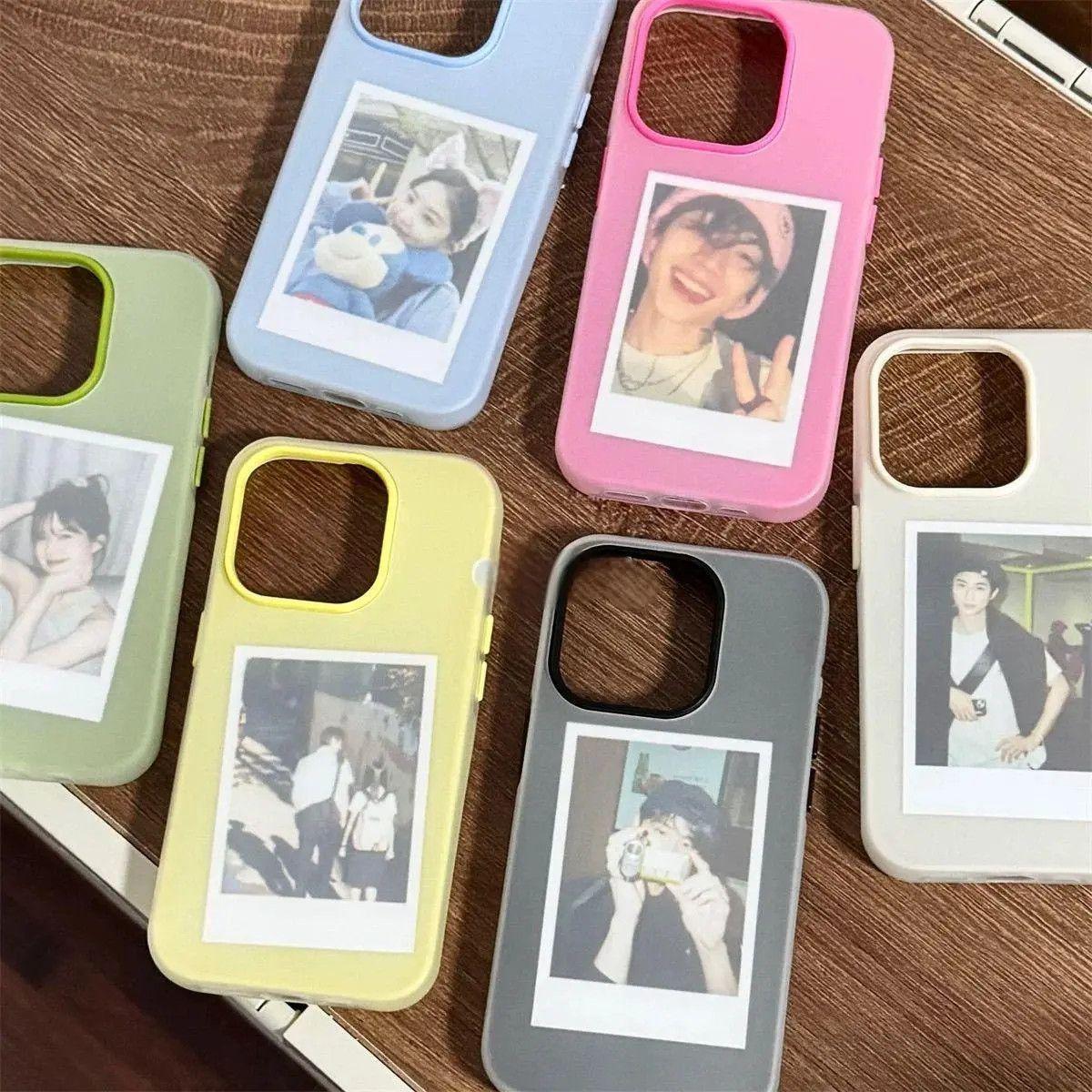 Clean 2 in 1 Jelly Case Color Casing hp Redmi 15 15C Note 14 13 Pro 14C ...