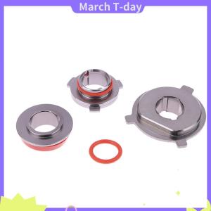 March คลิปยึดไฟหน้ารถยนต์ LED สำหรับ V7-9005 9006 9012 H11 H7 H4 H3 H1