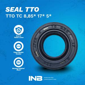 Seal Tc4 8.85 17 5 TTO INB Original TTO