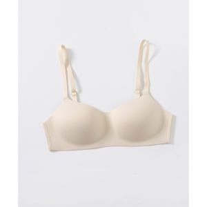 Young Hearts Bra Everyday Comfort Full Cup Wireless Y23-20259B