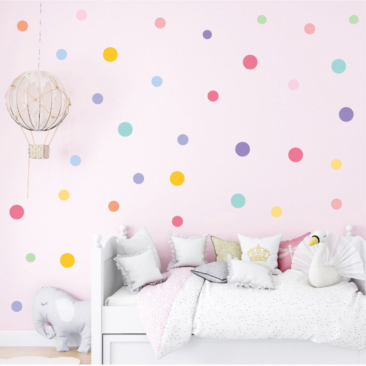 Children's room wallpaper Lazada PH