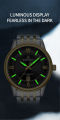 นาฬิกา NAVIFORCE สำหรับนาฬิกาข้อมือกันน้ำผู้ชายวันแบบลำลองปฏิทินสเตนเลสเรียบส่องสว่างนาฬิกาควอตซ์ผู้ชายธุรกิจ. 