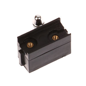 Christmas gift 【AYLMER】 1 Pcs Electric Hair Trimmer Clipper Replacement Power Switch Clipper Accessory Fit Most Hair Clipper