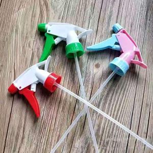 1pc Watering Cans Shower Head Plastic Sprinkler Nozzle For Waterers Bottle