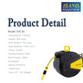 ISANO IHG-01 IHG-02 IHG-03 IHG-04 10m 20m 30m Automatic Retractable Hose Reel 10 METER 20 METER AUTO HOSE REEL Garden Hose Reel Paip Getah Hos Taman 10米 自动伸缩软管卷盘 软管卷盘 卷水带. 