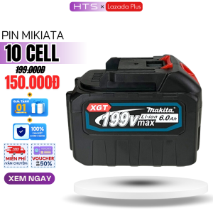 Quạt Tích Điện Để Bàn Dùng Pin MAKITA Phổ Thông Với Kích Thước 8inch Quạt Sạc Pin Tích Điện Với 2 Mức Độ Gió Siêu Êm Sử Dụng Chân Pin Thông Dụng Có Thể Dùng Cho Mọi Thiết Bị Máy Khoan Máy Cơ Khí Cầm Tay Khác