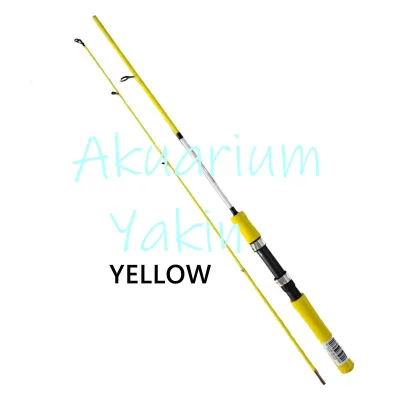 4077 CASTKING UDANG GALAH 2686 FISHING ROD PRAWN PANCING UDANG