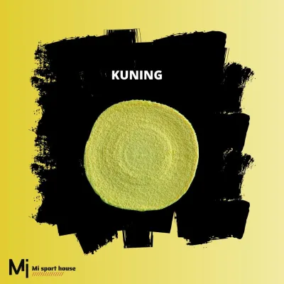 Towel Grip/Grip Tuala (Big Roll/Gulung) panjang 10m - Fiber Panjang Menyerap Peluh Panjang Badminton Tenis Pancing