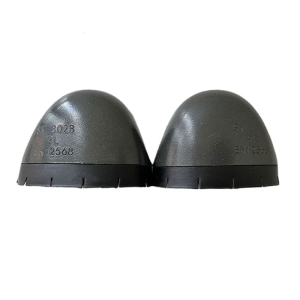 Smashing Proof Steel Toe Protectors Guard For Safety Work Boots Heavy Duty Steel Toe Covers Fit Shoe Size 40-44