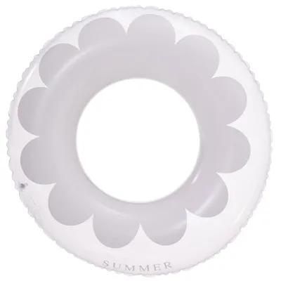 Inflatable Pool Float Toys Swim Tubes for Swimming Pool Party