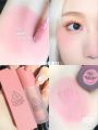 Má Hồng Dạng Kem Lì Mịn 3CE Velvet Liquid Blusher (Like That - So Alive - Vienna Rose). 