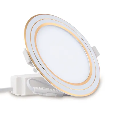 Đèn LED Panel âm trần Rạng Đông PT05 135/12W ánh sáng trắng