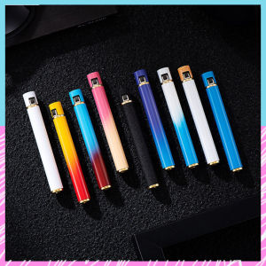 Bật quẹt hình điếu sang trọng có thể nạp lại khi dùng hết