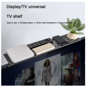 Space Savers Adjustable Screen Top Shelf: A Complete Guide