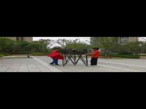 เต้นท์ขายของ3x3 PIKA โครงเหล็กหนาพิเศษเต็นท์ + ผ้าใบ1300D เต็นท์พับได้ ขาย ของ เต้นพับขายของ 2x2 2x3 3x3 เมตร ตลาดนัดเต็นท์พับ ผ้าเต้นท์ ผ้าใบเต็นท์