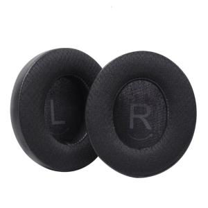 Precise Fit Earbud Ear Pad For Fitness/Everyday Headsets Earpads Breathable Ear Cushions Earmuff for Sports Commuting