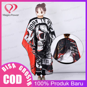 Jubah Pangkas Rambut Barbershop dan salon