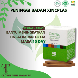 Magnesium Supplement Xincplas Height Growth Ubat Tinggi Badan Lelaki Zinc Supplement Vitamin d3 With k2
